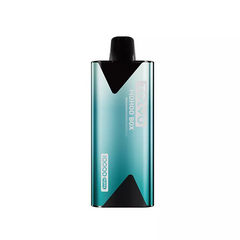 東京魔盒 煙彈買五送一