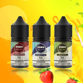 ILIA YOKO 哩亞煙油 買十送一