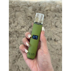 ILIA哩亞 皮革一代主機