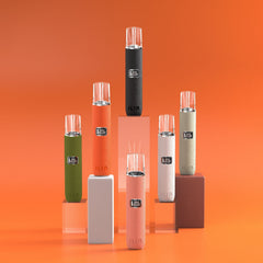 ILIA哩亞 皮革一代主機