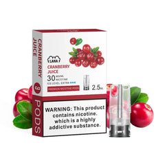 LANA拉娜 一代煙彈 買十送一