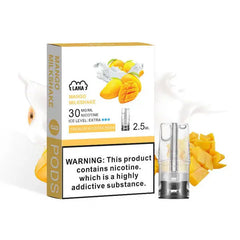 LANA拉娜 一代煙彈 買十送一