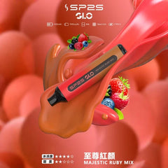 SP2S 思博瑞7000口 拋棄式 買十送一