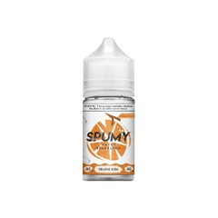 Spumy 蘇打 - 30ML