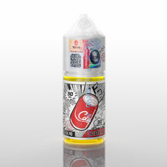 東京魔盒-煙油30MG