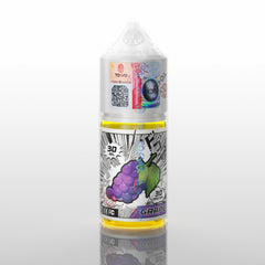 東京魔盒-煙油30MG