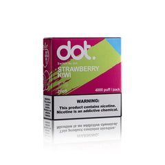 Dotswitch 三盒送主機