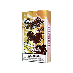 Spumy思邦迷 五代主機/煙彈 煙彈買十送一 滿四盒送主機