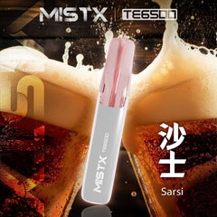 MIST X 鴨嘴獸 6500口 拋棄式 買十送一
