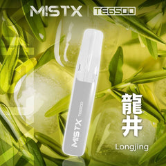 MIST X 鴨嘴獸 6500口 拋棄式 買十送一